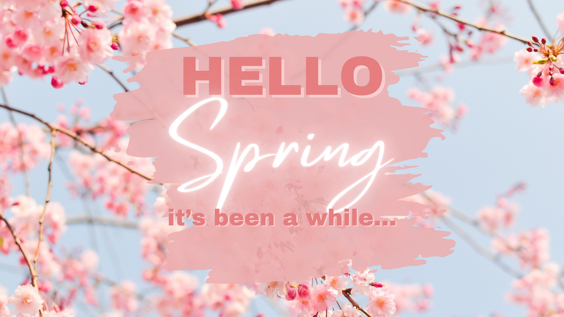 Hello Spring