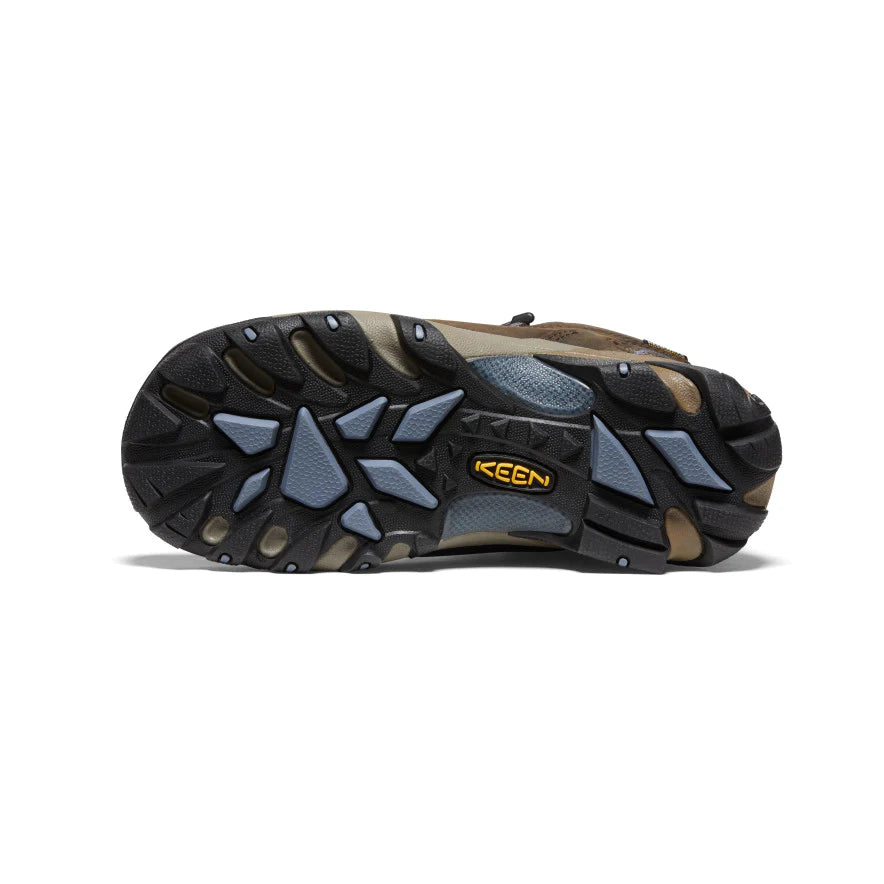Women's Mid Soft Toe Hiker Keen Targhee II
