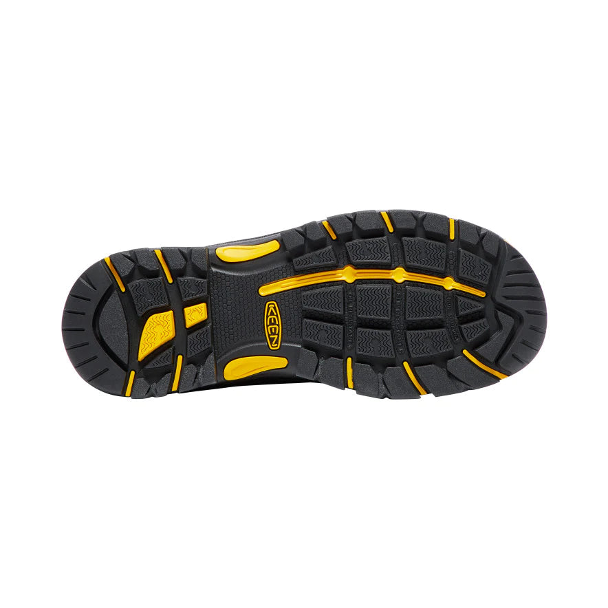 Men's Mid Steel Toe Keen Logondale