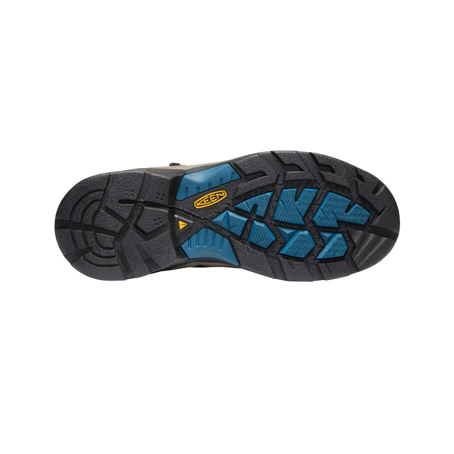 Men's Mid Steel Toe Keen Detroit XT
