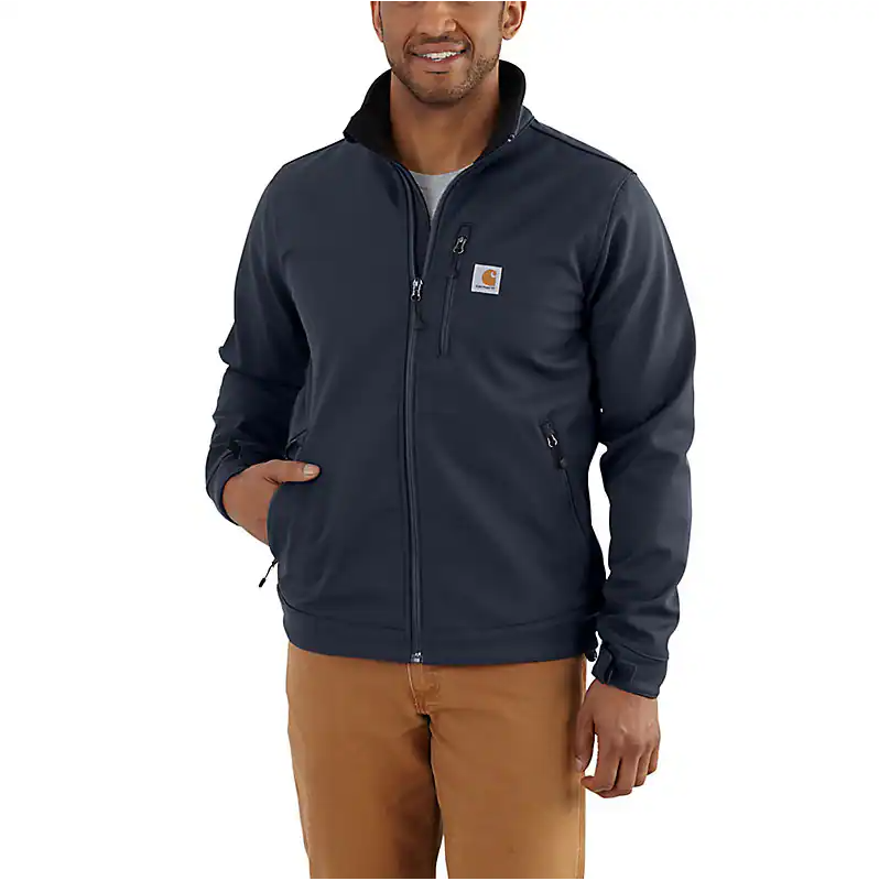 Men's Carhartt Rain Defender Heavyweight Softshell