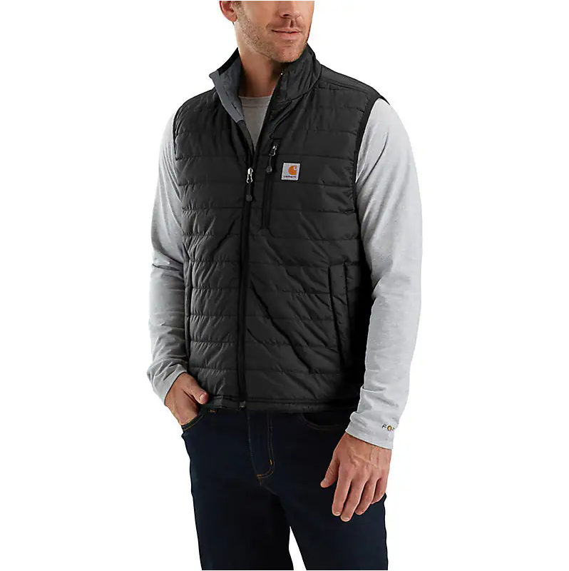 Men's Carhartt Rain Defender Insulated Vest