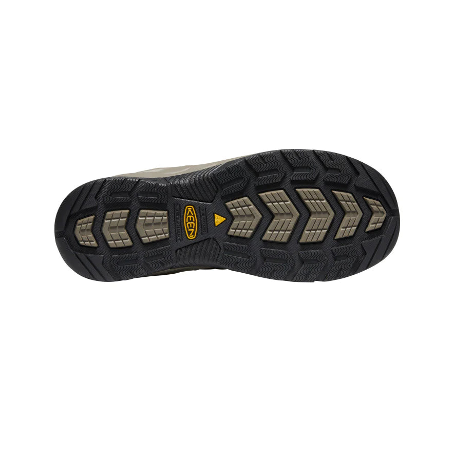 Men's Low Steel Toe Hiker Keen Flint II