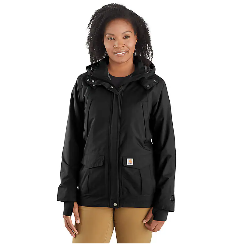 Storm Defender Heavyweight Jackets Carhartt Storm Defender Loose
