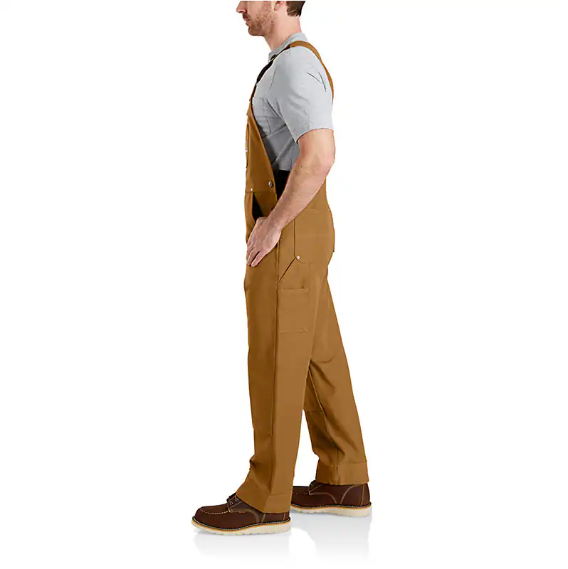 Men's Carhartt Relaxed Fit Duck Bib Overall