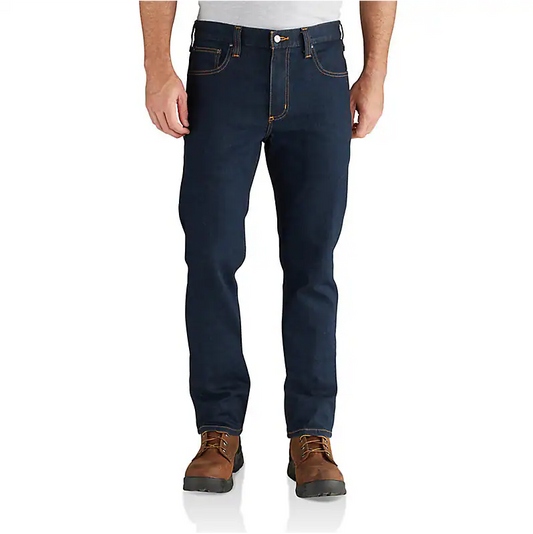 Men's Carhartt Slim Fit Tapered Leg Jean