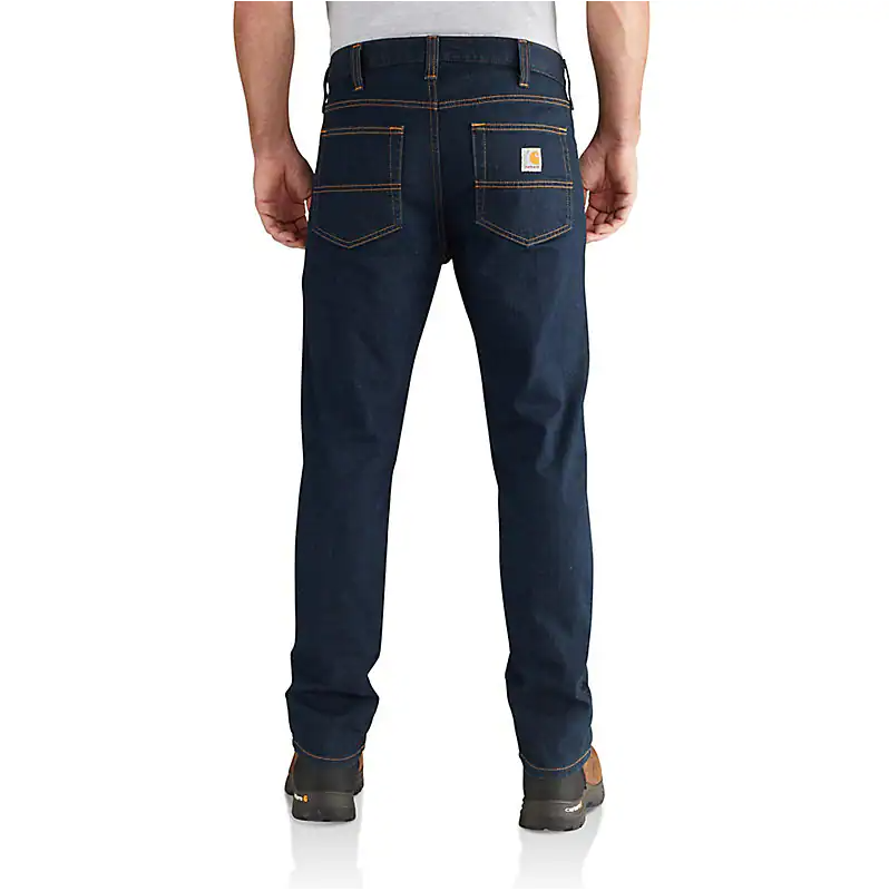 Men's Carhartt Slim Fit Tapered Leg Jean