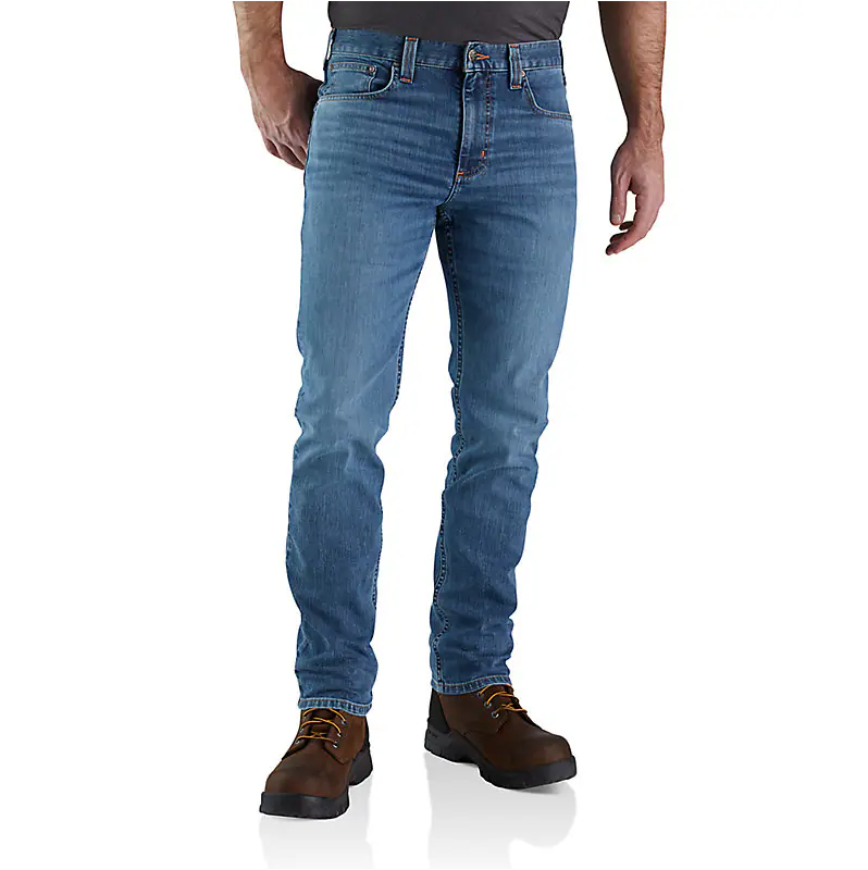 Men's Carhartt Slim Fit Tapered Leg Jean