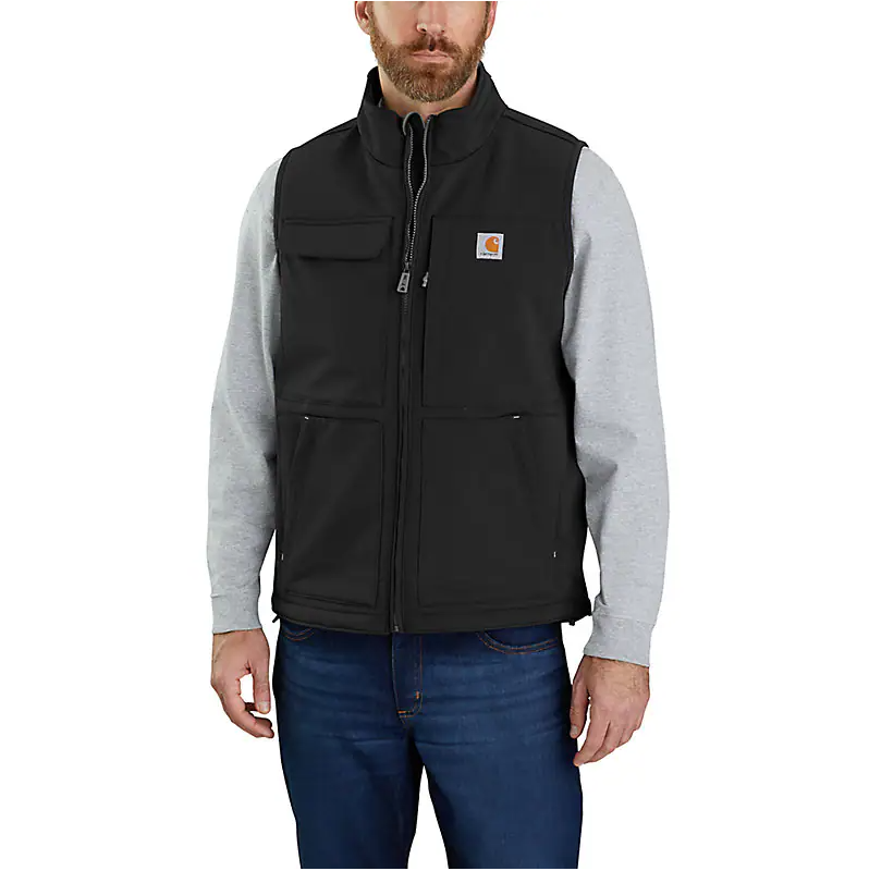 Men's Carhartt SuperDux Sherpa Lined Vest