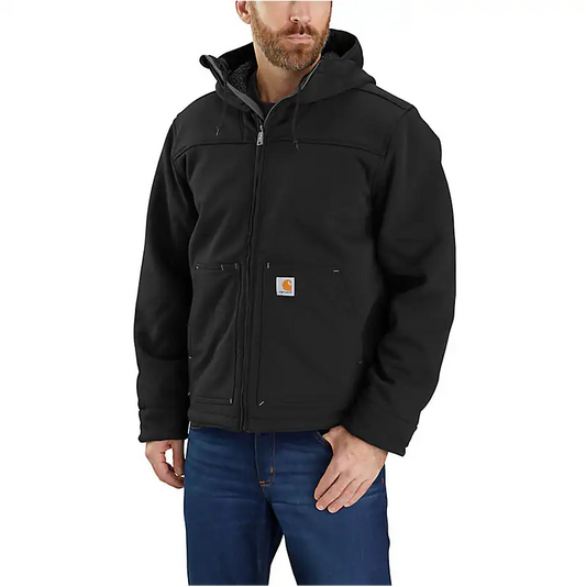 Men's Carhartt SuperDux Sherpa Lined Active Jacket
