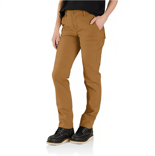 Women's Carhartt Rugged Flex Relaxed Fit Work Pant