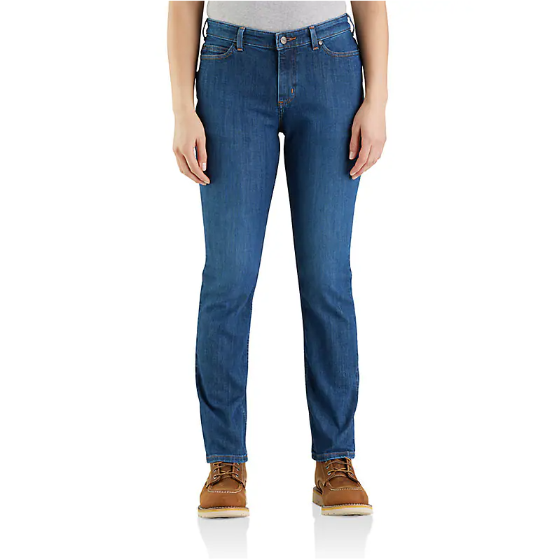 Women's Carhartt Rugged Flex Relaxed Fit Jean