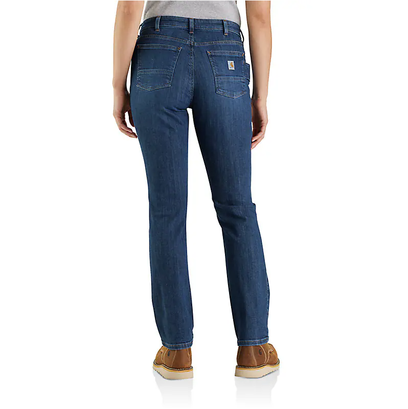 Women's Carhartt Rugged Flex Relaxed Fit Jean