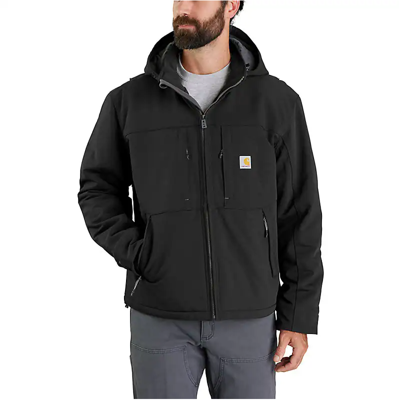 Men's Carhartt SuperDux Full Swing Insulated Jacket