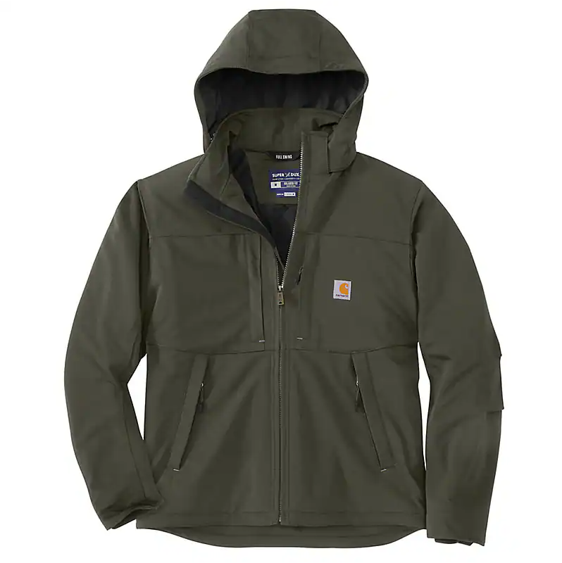 Men's Carhartt SuperDux Full Swing Insulated Jacket