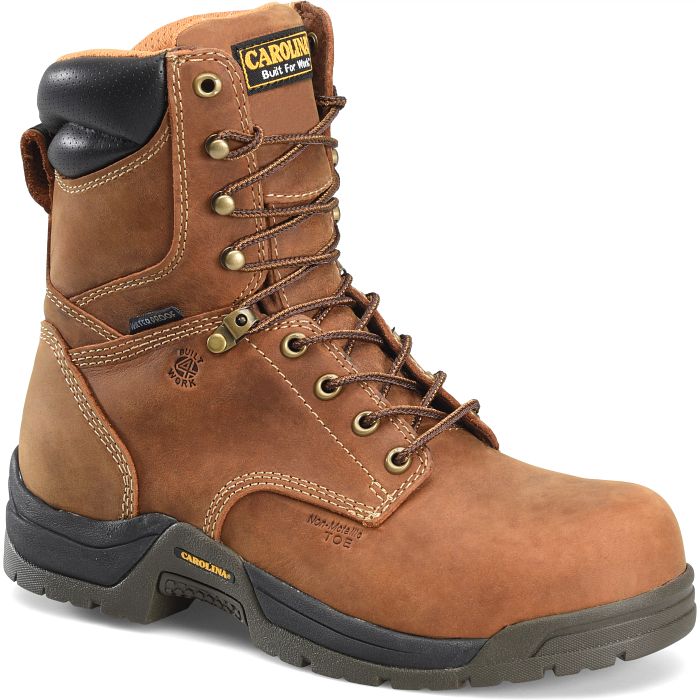 Men's 8" Uninsulated Carolina CA8020