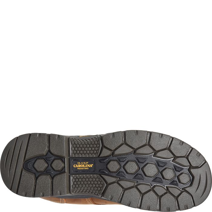 Men's 8" Uninsulated Carolina CA8020