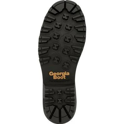 Men's 9" Composite Toe Insulated Logger Georgia Boot GB00491