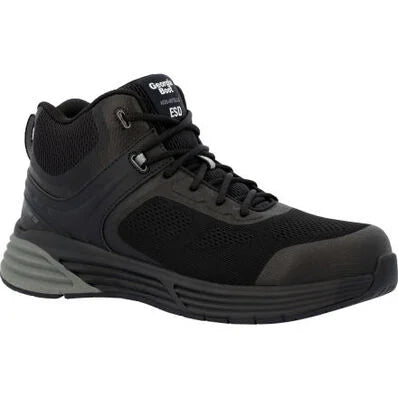 Men's Composite Toe Sneaker Georgia Boot GB00544