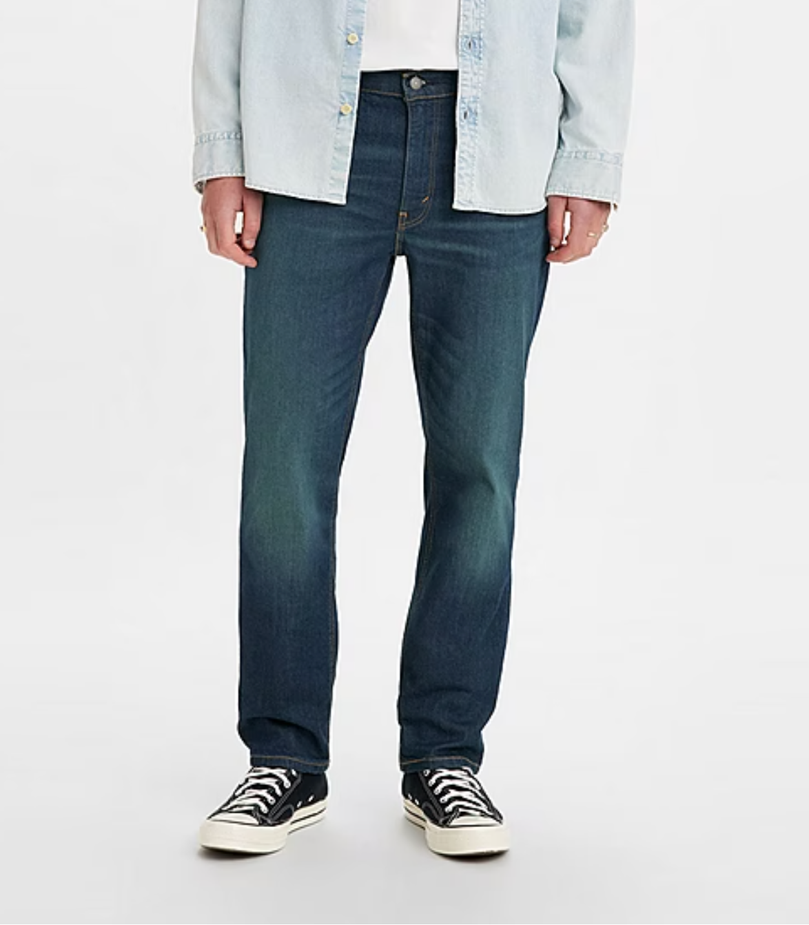 Men's Levi's Athletic Taper Fit Jean (541™)