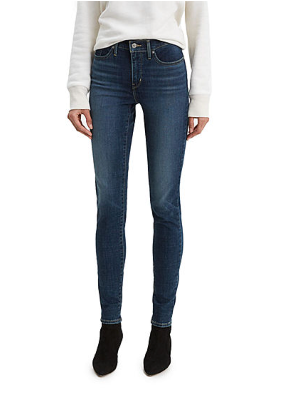 Women's Levi's Shaping Skinny 311 Jean