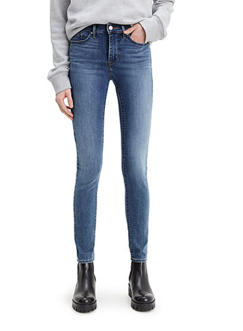 Women's Levi's Shaping Skinny 311 Jean