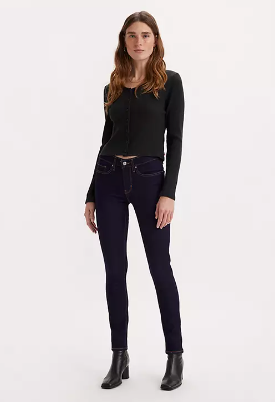 Women's Levi's Shaping Skinny 311 Jean