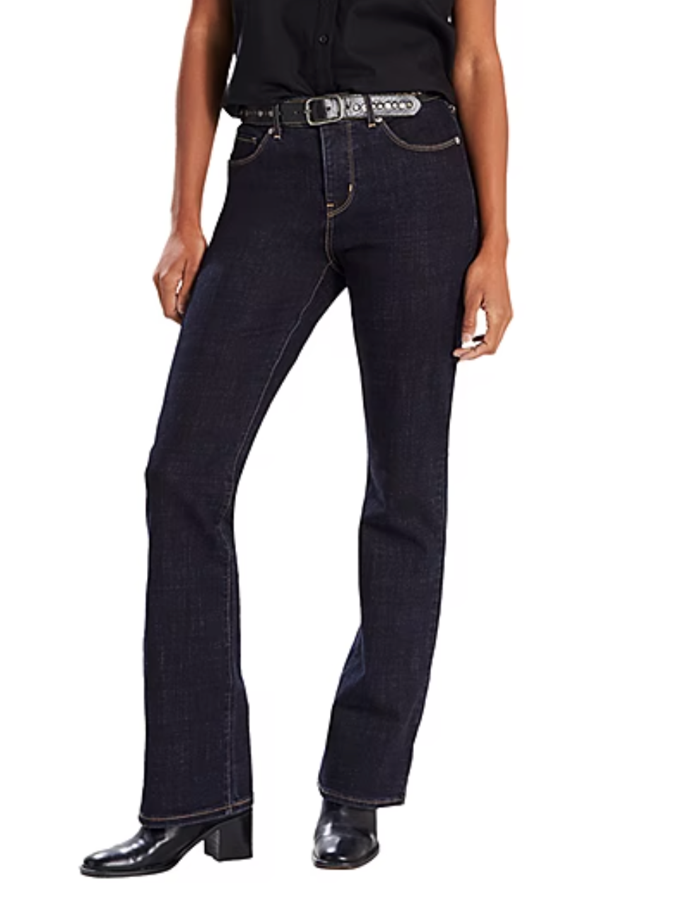 Women's Levi's Classic Bootcut Jean