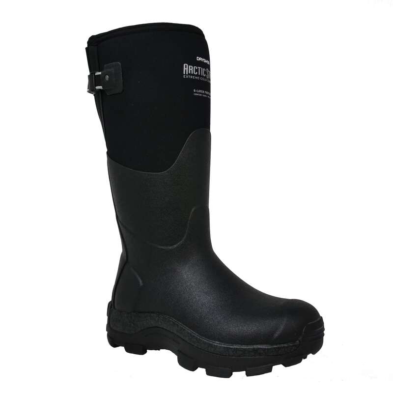 Women's Arctic Storm Gussett Dryshod