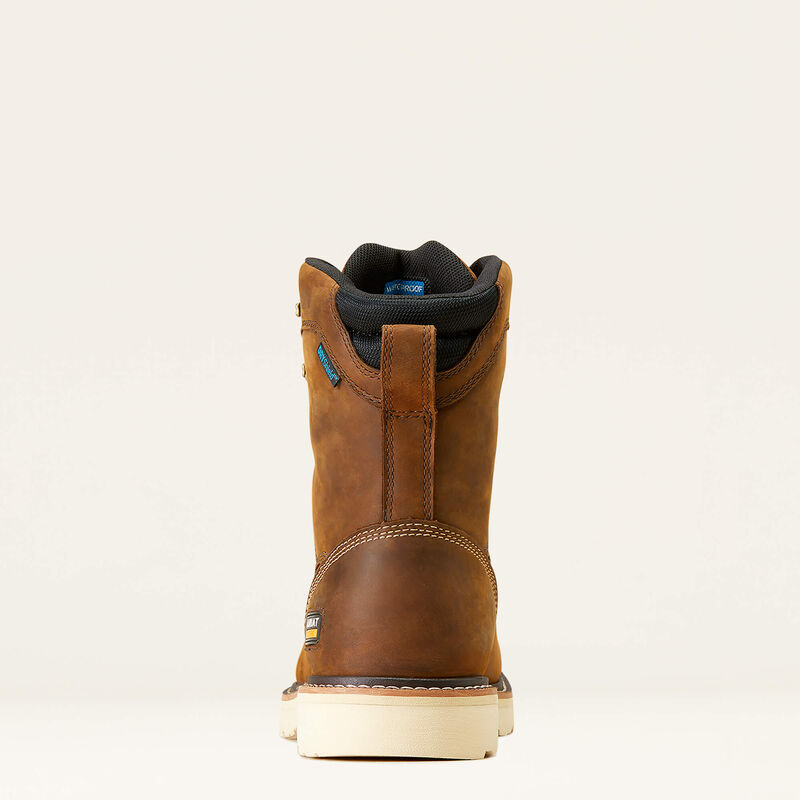 Men's 8" Soft Toe Ariat 10047029