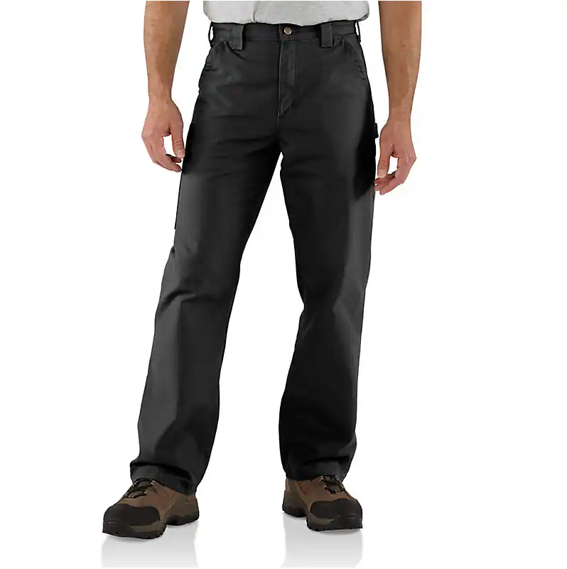 Men's Carhartt Canvas Loose Fit Work Pant