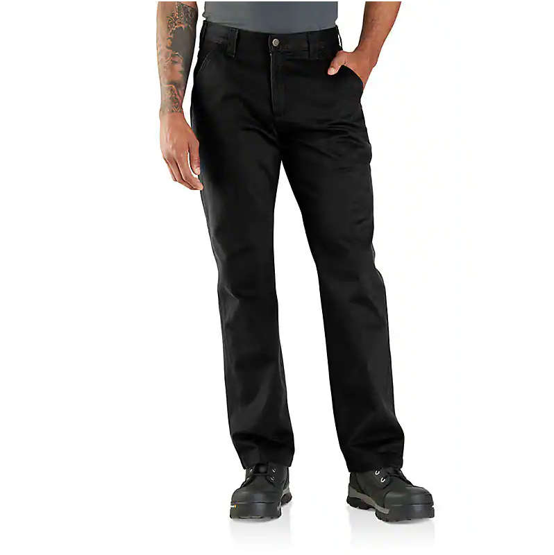 Men's Carhartt Relaxed Fit Twill Work Pant