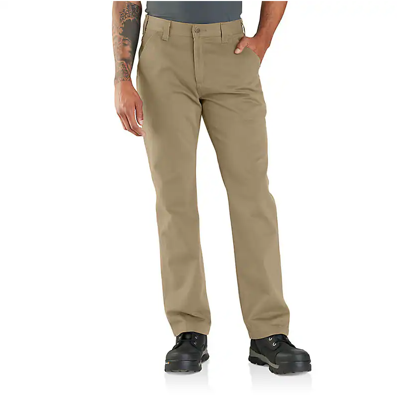 Men's Carhartt Relaxed Fit Twill Work Pant