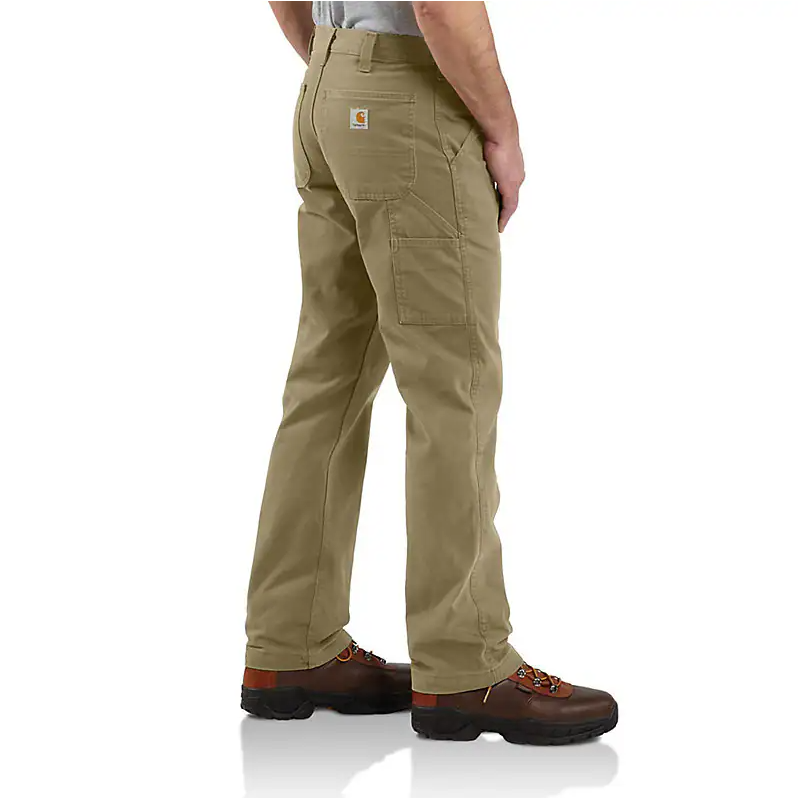 Men's Carhartt Relaxed Fit Twill Work Pant