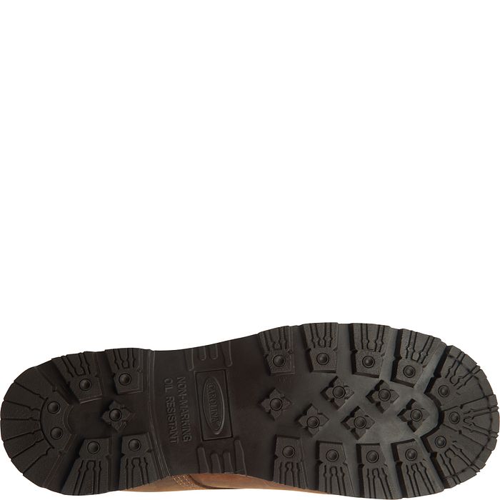 Men's 8" Steel Toe Uninsulated Carolina CA3557