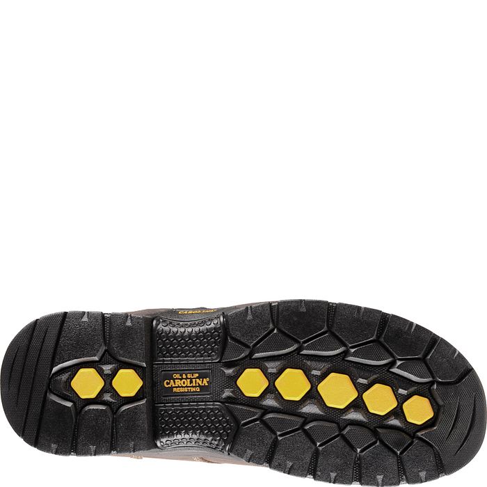 Men's 6" Insulated Carolina CA5021