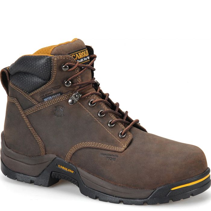 Men's 6" Composite Toe Insulated Carolina CA5521