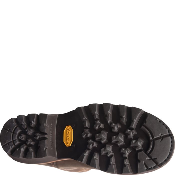 Men's 8" Composite Toe Uninsulated Logger Carolina CA7522