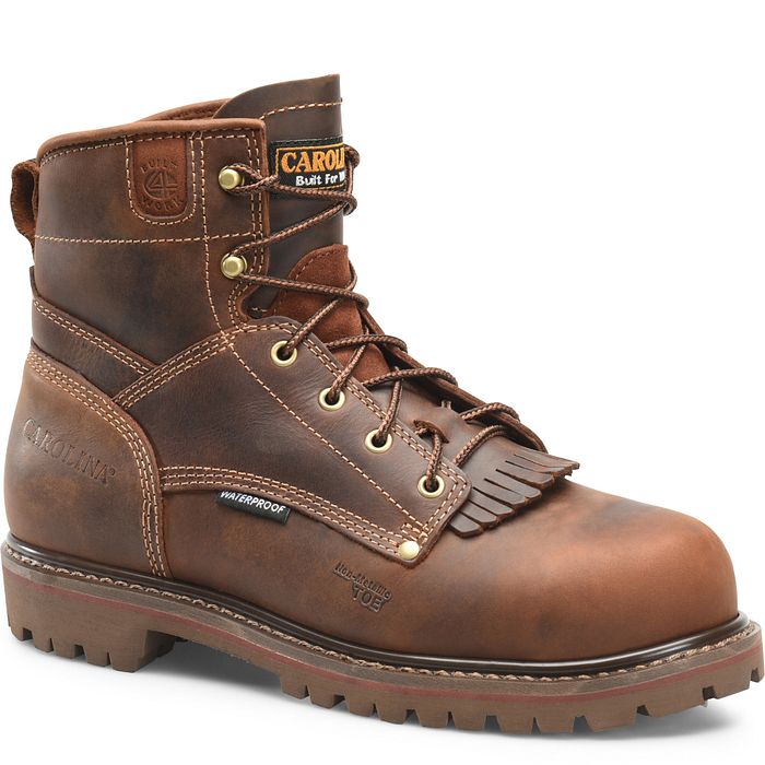 Men's 6" Composite Toe Uninsulated Carolina CA7528
