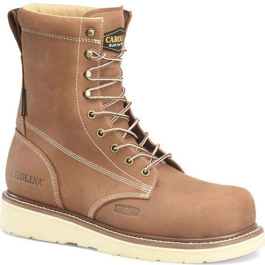 Men's 8" Composite Toe Uninsulated Wedge Carolina CA7842