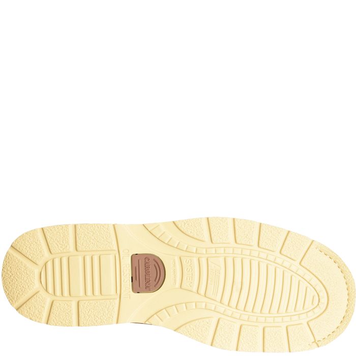Men's 8" Composite Toe Uninsulated Wedge Carolina CA7842