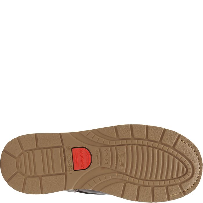 Men's 8" Uninsulated Wedge Carolina CA8049