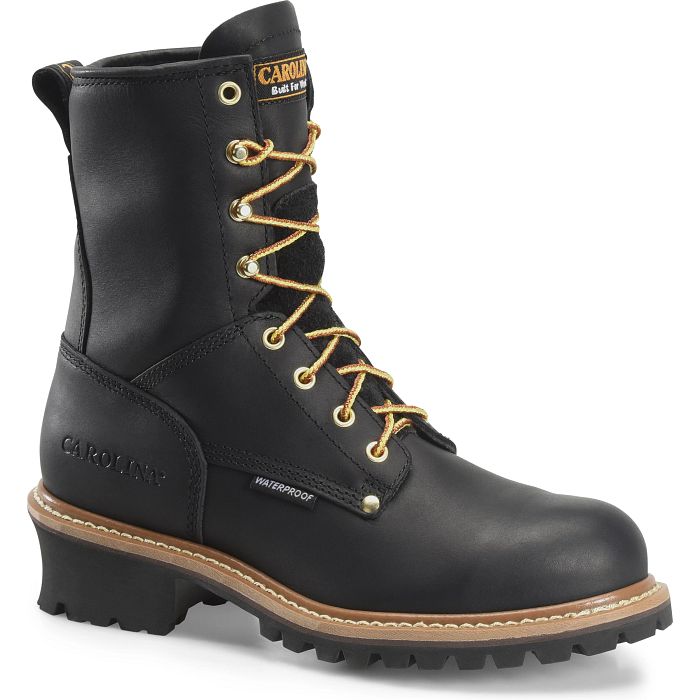 Men's 8" Uninsulated Carolina CA8823
