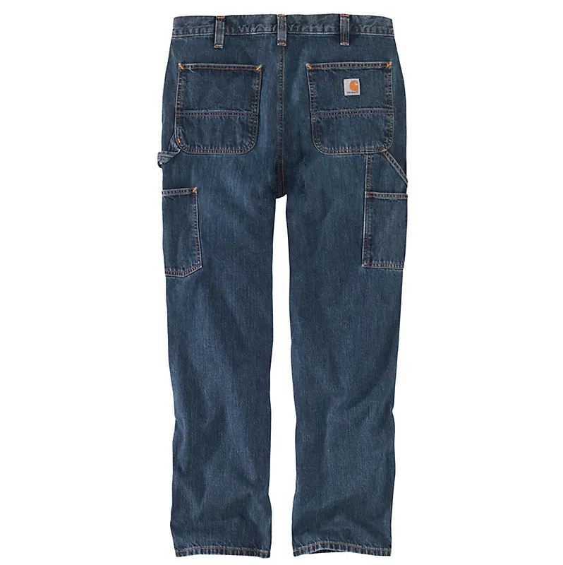 Men's Carhartt Loose Fit Utility Jean - Bigs