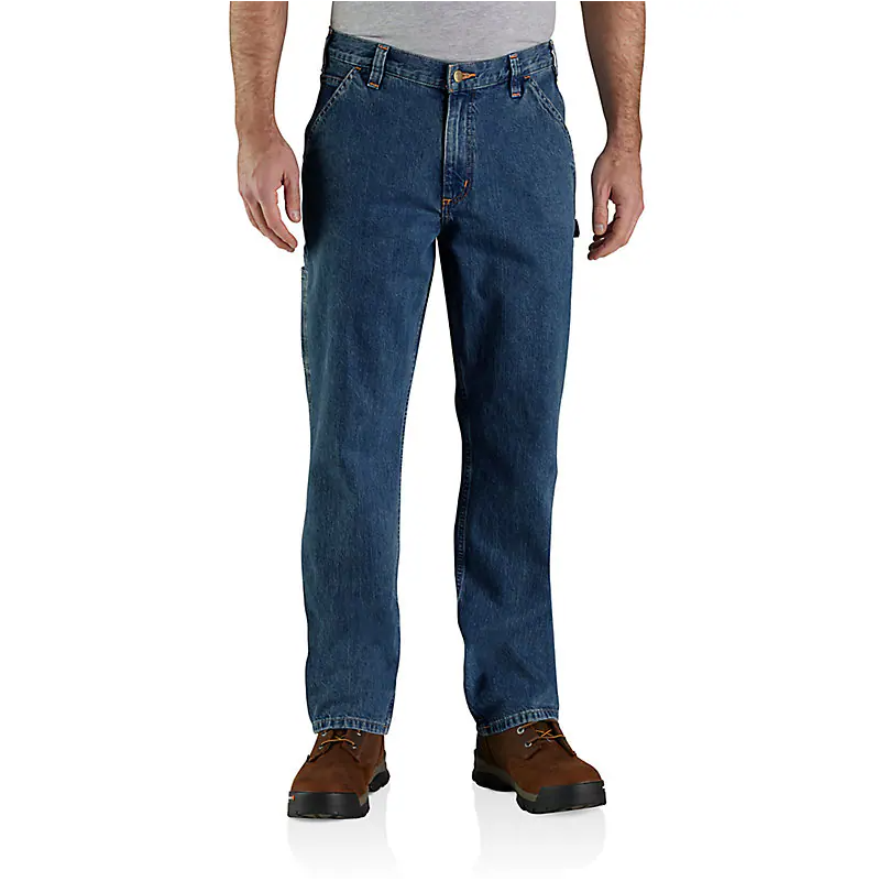 Men's Carhartt Loose Fit Utility Jean