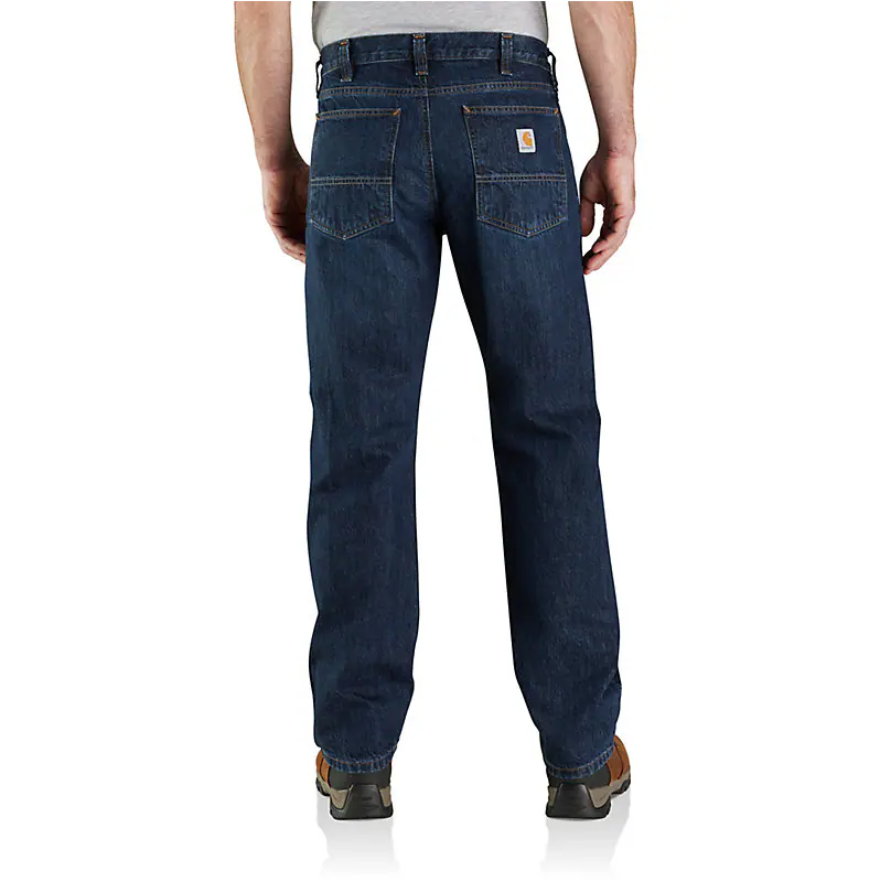 Men's Carhartt Relaxed Fit Jean - Bigs