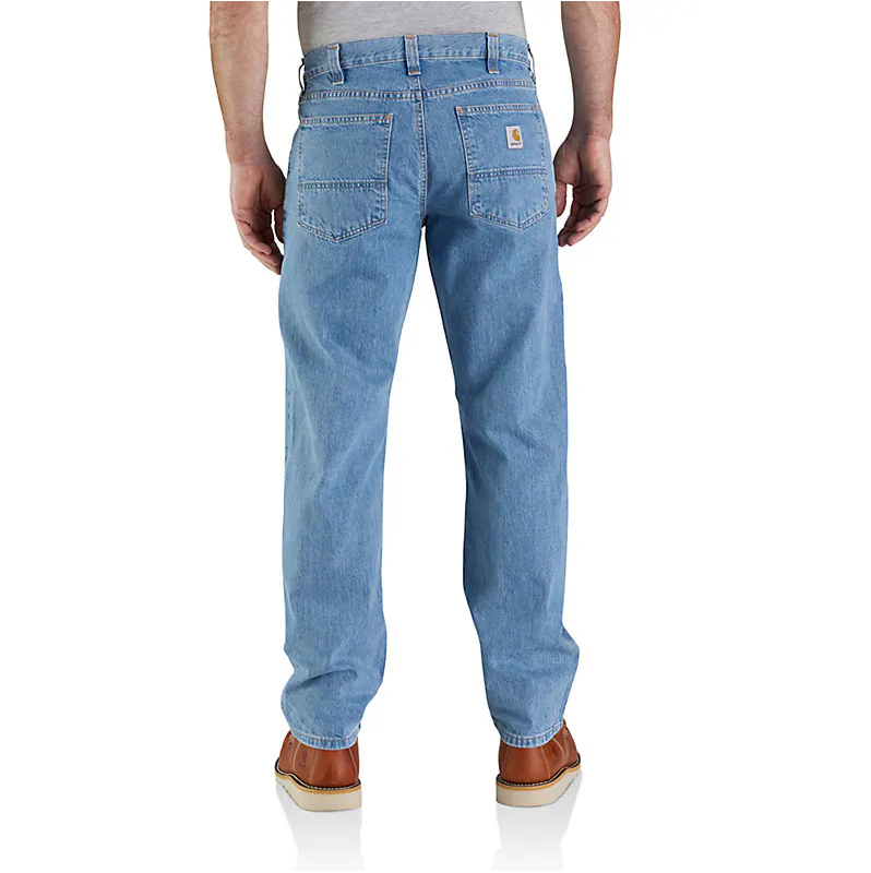 Men's Carhartt Relaxed Fit Jean