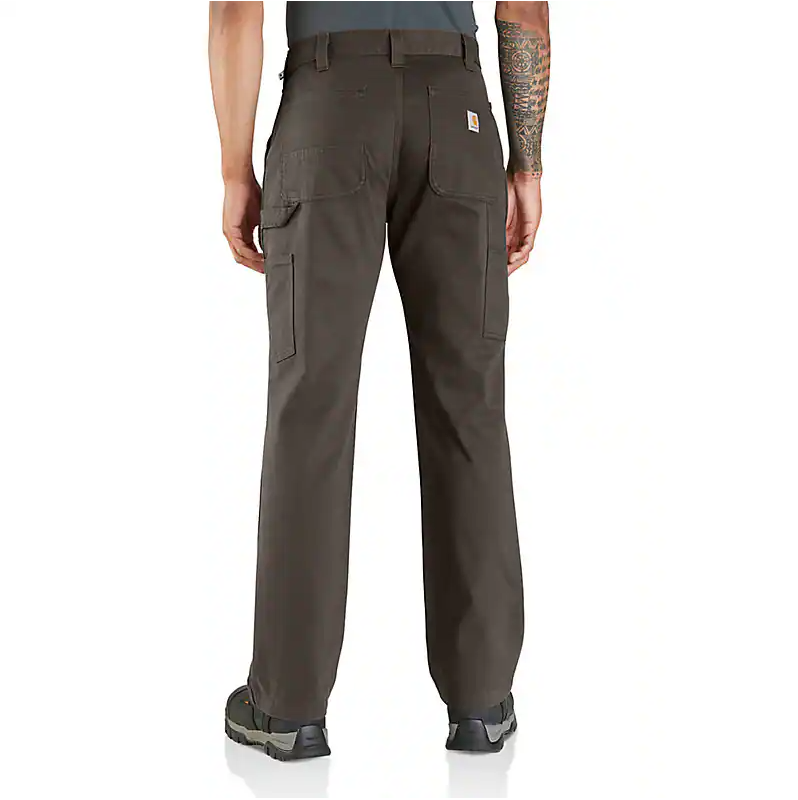 Men's Carhartt Relaxed Fit Twill Work Pant