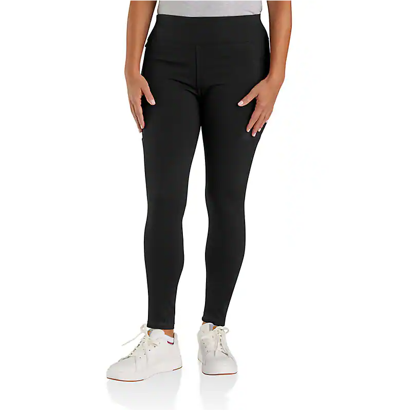 Women's Carhartt Force Utility Legging1
