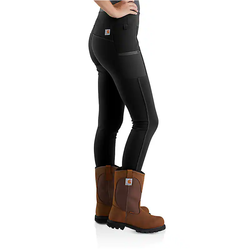 Women's Carhartt Force Utility Legging